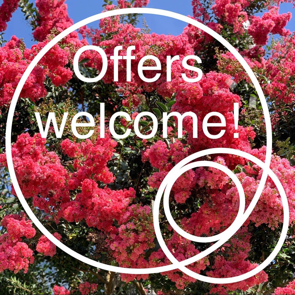 Offers welcome! - Picture 1 of 1